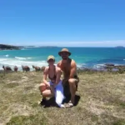 House-sitters travel world and save thousands