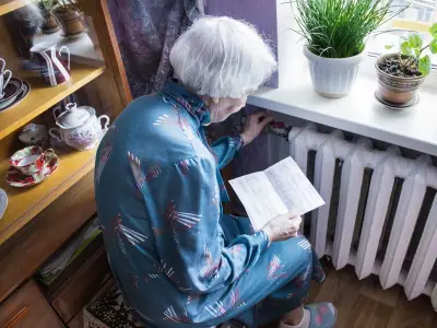 Households to Save £45 on Energy Bills as VAT Cut Starts