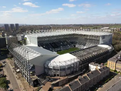 How Newcastle would have fared if Man City were stripped of titles