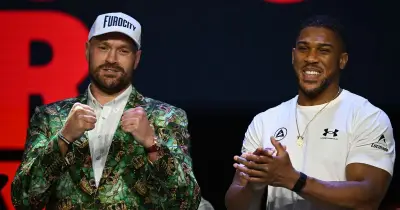 How to Buy Tyson Fury vs Anthony Joshua Tickets for Cardiff Fight