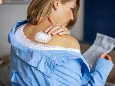 HRT patch shortage: pharmacist urges women to act before supply runs out