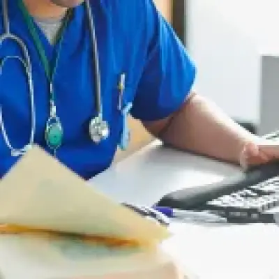 Hundreds of NHS GP websites offline after provider enters administration