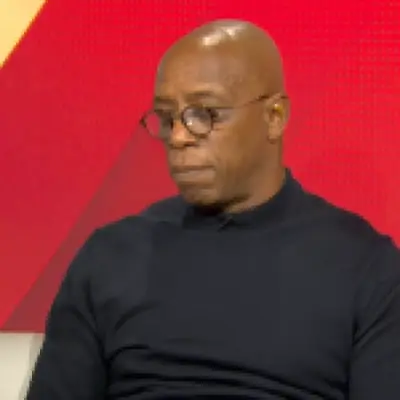 Ian Wright: Eze 'devastated' after Arsenal hooking at Forest