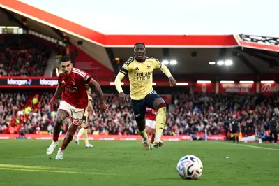 Ian Wright tells Eze what he must do to earn Arteta trust