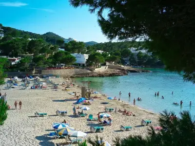 Ibiza beaches closed after 26 sewage spills spark health fears