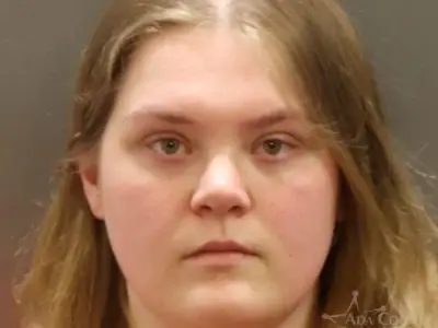 Idaho mum faces firing squad execution over twins' deaths