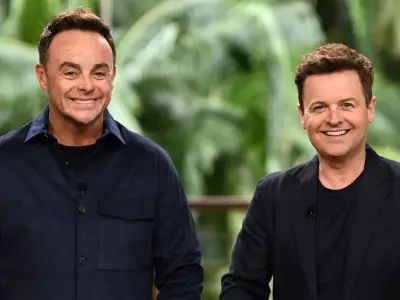 I'm A Celebrity 2026: Wayne Rooney, AJ Odudu, Jesy Nelson rumoured for jungle