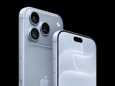 iPhone 18 Pro deal at O2 undercuts Sky before 14 October deadline