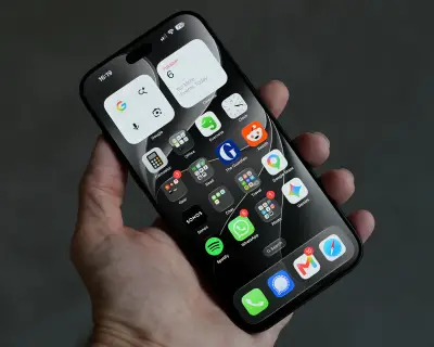 iPhone 18 Pro Max review: Apple’s biggest, heaviest and longest-lasting superphone