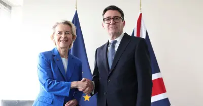 IPPR report urges UK to aim for EU membership as medium-term goal