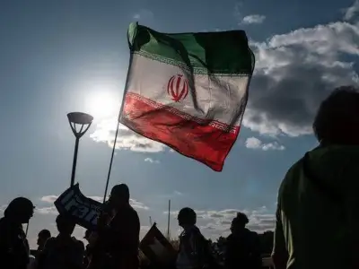 Iran in 'advanced stages' of plots to target Americans in Europe