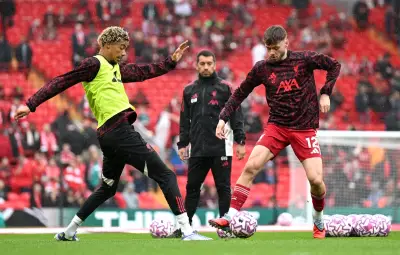 Iraola: Bradley close to Liverpool return, Ekitike progressing