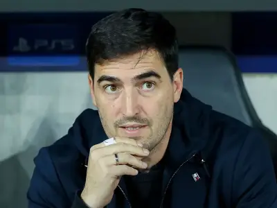 Iraola challenges Liverpool to embrace hectic schedule