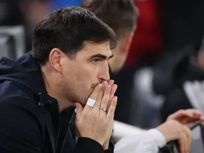 Iraola faces Gravenberch dilemma as Liverpool host Brighton