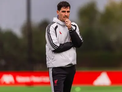 Iraola: Man City uncertainty is worst thing ahead of Anfield clash