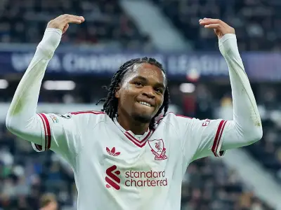 Iraola sweats on injured trio as Liverpool face Brentford