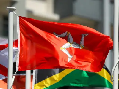 Isle of Man could see first assisted death in 2028 after law gains royal assent