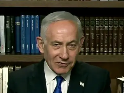 Israel claims it warned Britain of Iranian attack before RAF Fairford plot