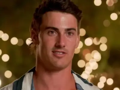 ITV star Trent Woolman 'crawled to safety' after bonfire fall with third degree burns