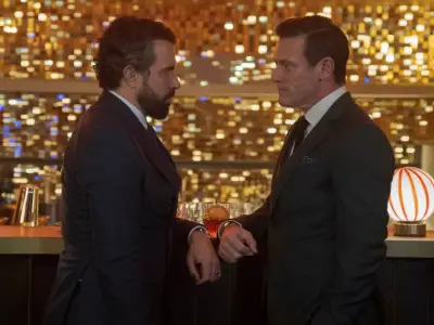 ITV viewers slam The Party as 'confusing' and 'not for me'