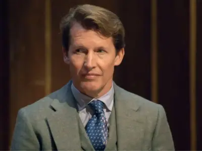 James Blunt clarifies real name and pronunciation after viral debate