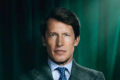 James Blunt 'really happy' with Traitors faithful win despite banishment
