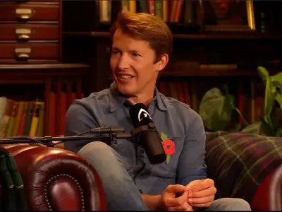 James Blunt's Reaction to Romesh Ranganathan Joke Sparks Sympathy