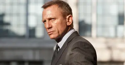 James Bond finalists reportedly set for screen tests this weekend