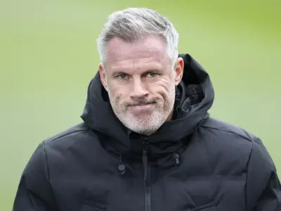 Jamie Carragher bankruptcy petition dismissed after tax bill settled