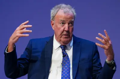 Jeremy Clarkson faces new planning row over pub car park