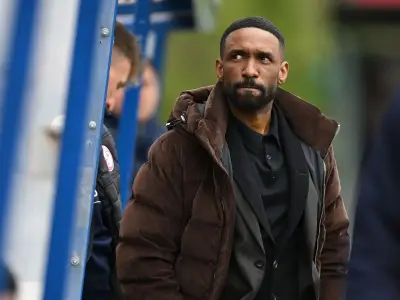 Jermain Defoe's Dating History: From Beckham's Sister to Marriage and Heartbreak