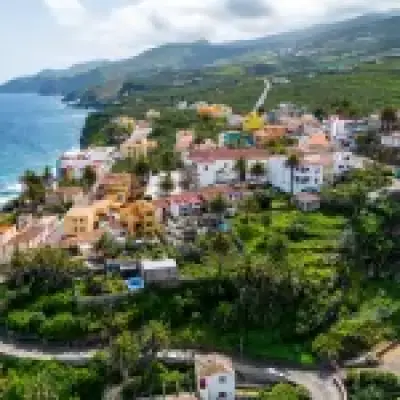 Jet2 cancels all flights and holidays to La Palma six months after launch