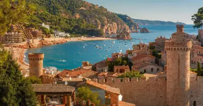 Jet2 insider reveals early booking hacks for best 2027 holiday deals