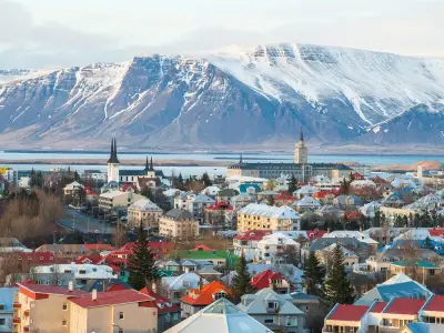 Jet2 launches Keflavik flights from Newcastle for winter escapes