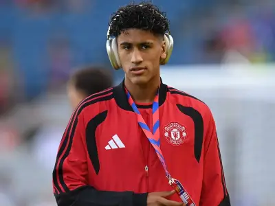 JJ Gabriel warned by history of teenage moves that flopped