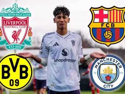 JJ Gabriel's outrageous demands as Scholes hits out at 'nonsense'
