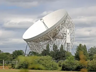 Jodrell Bank promised 'secure future' in major step forward for Manchester Evening News campaign