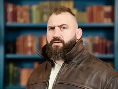 Joe Marler reveals his one rule for The Traitors: keep the fun people around