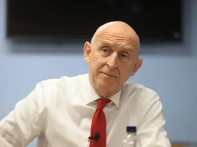 John Healey to unveil Budget for workers with action to get costs down for good