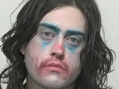 Joker-faced robber jailed for terrorising Tyneside Morrisons shoppers