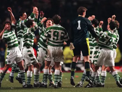Jorge Cadete: Celtic fans still adore me 29 years on; Jota will be remembered too