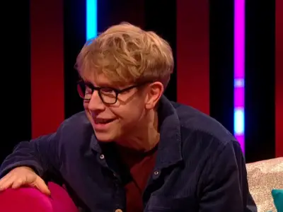 Josh Widdicombe admits Strictly eliminations 'feel terrible'