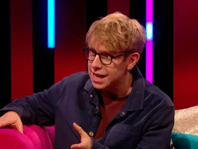 Josh Widdicombe admits 'terrible' feeling over Strictly eliminations