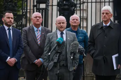 Judgment due on challenge to Bryant's Drumcree parade ban