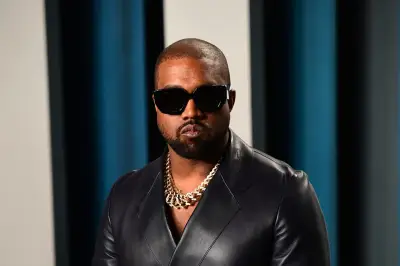 Kanye West's Russia concerts cancelled, organisers confirm