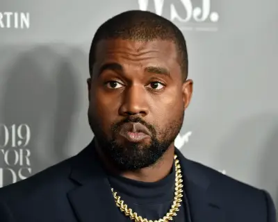 Kanye West's sold-out Russia concerts cancelled, organisers confirm