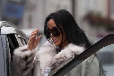 Katie Price denies vendetta against rape-accused ex-husband