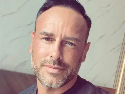 Katie Price's ex Lee Andrews denies death rumours after release