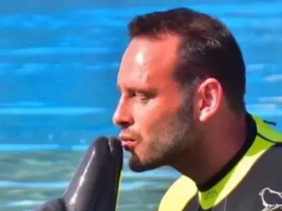 Katie Price's ex Lee Andrews mocked over £95k fundraising bid