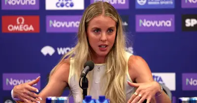 Keely Hodgkinson responds after Seb Coe praises her authenticity